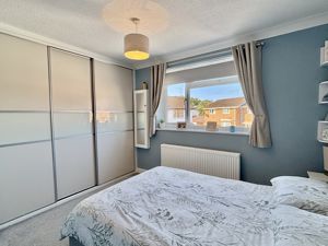 Bedroom 1- click for photo gallery